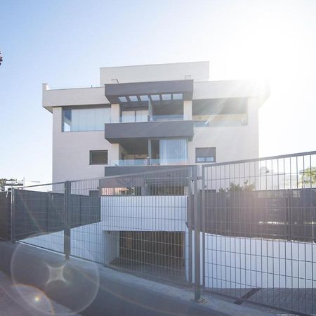 Sibssanlucar Mcvilla - Atico Con Piscina ซันลูการ์เดบาร์ราเมดา ภายนอก รูปภาพ
