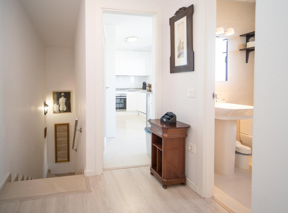 Sibssanlucar Mcvilla - Atico Con Piscina ซันลูการ์เดบาร์ราเมดา ภายนอก รูปภาพ