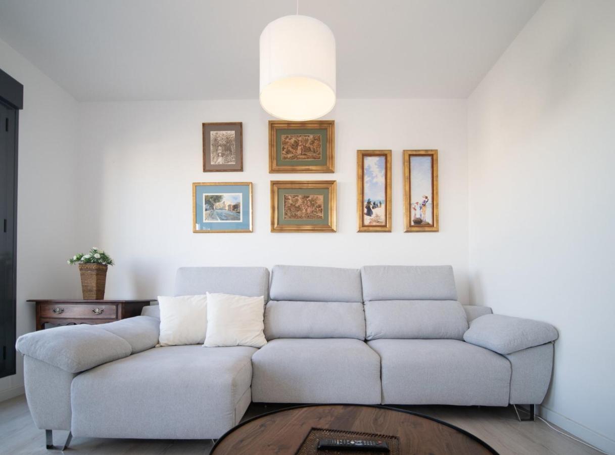 Sibssanlucar Mcvilla - Atico Con Piscina ซันลูการ์เดบาร์ราเมดา ภายนอก รูปภาพ