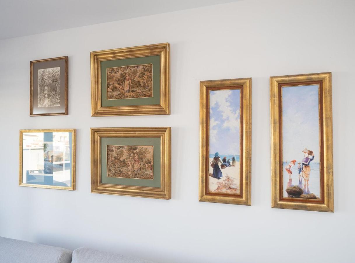 Sibssanlucar Mcvilla - Atico Con Piscina ซันลูการ์เดบาร์ราเมดา ภายนอก รูปภาพ