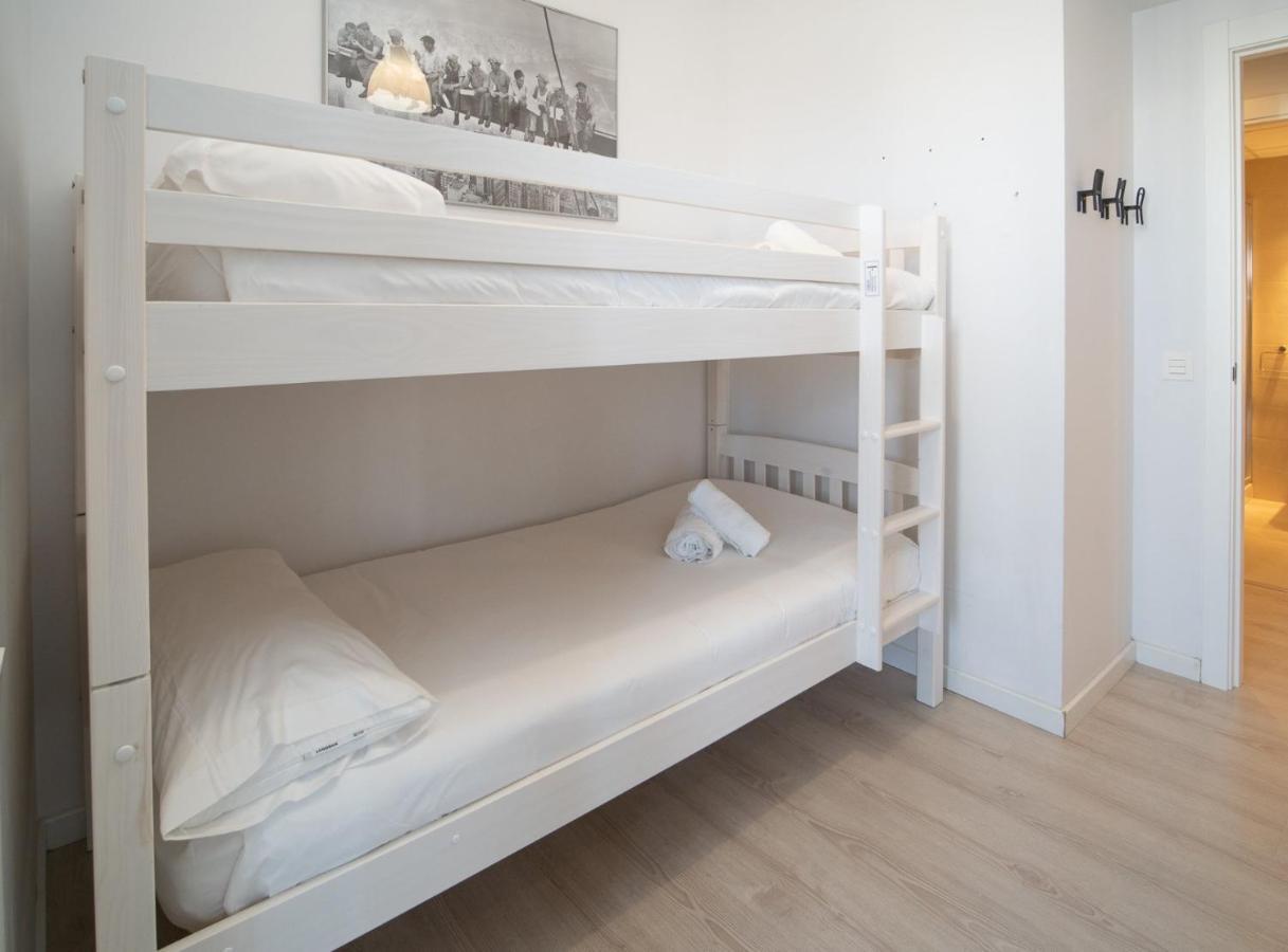 Sibssanlucar Mcvilla - Atico Con Piscina ซันลูการ์เดบาร์ราเมดา ภายนอก รูปภาพ