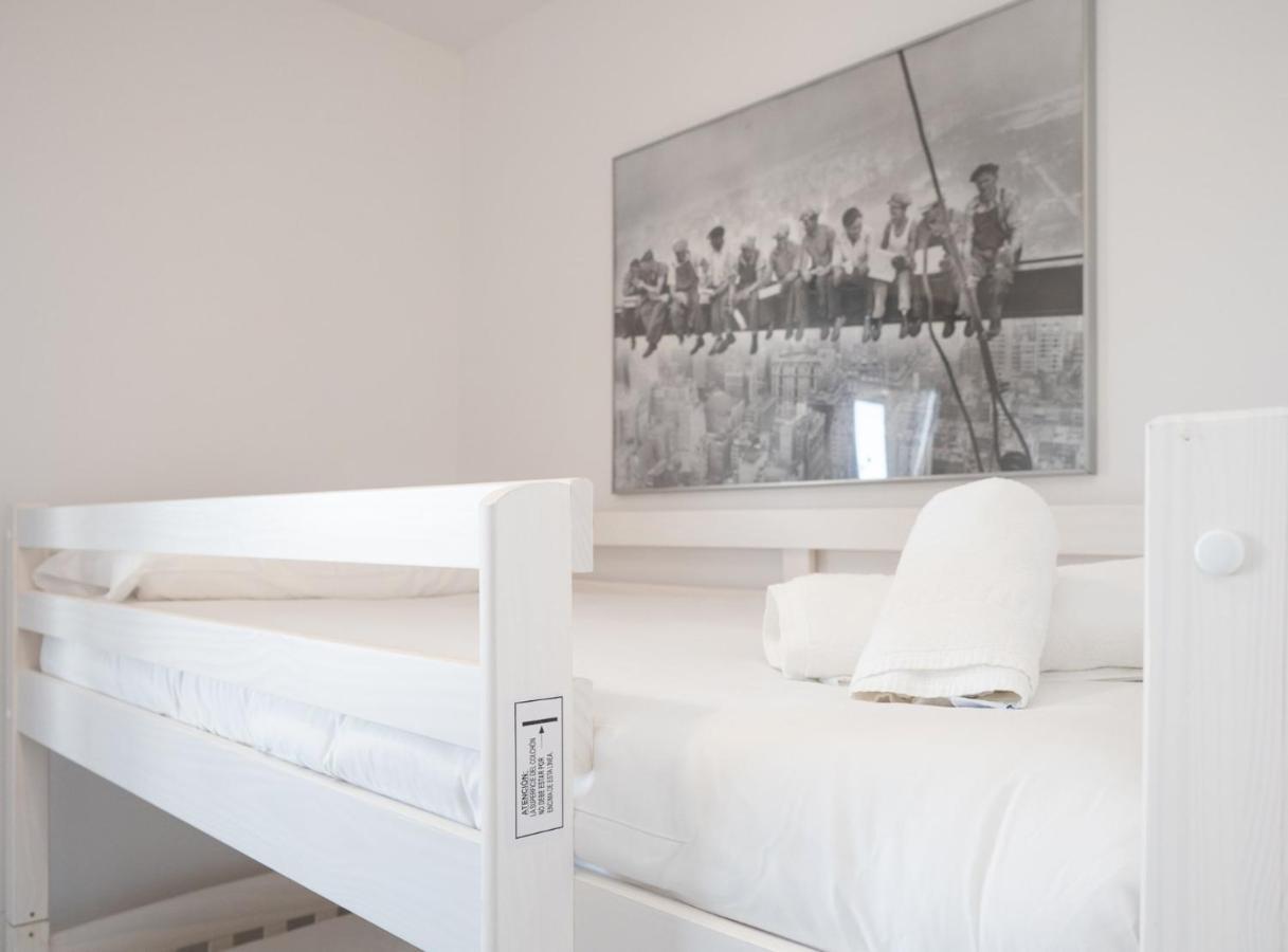 Sibssanlucar Mcvilla - Atico Con Piscina ซันลูการ์เดบาร์ราเมดา ภายนอก รูปภาพ
