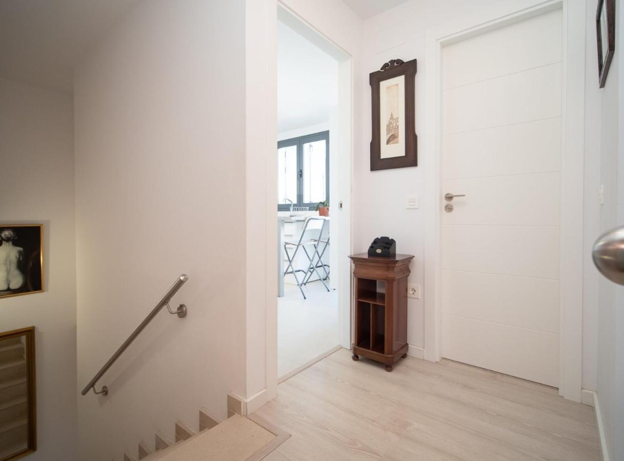 Sibssanlucar Mcvilla - Atico Con Piscina ซันลูการ์เดบาร์ราเมดา ภายนอก รูปภาพ