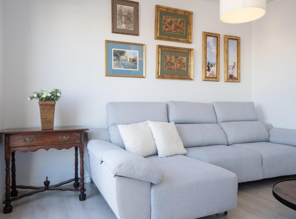 Sibssanlucar Mcvilla - Atico Con Piscina ซันลูการ์เดบาร์ราเมดา ภายนอก รูปภาพ